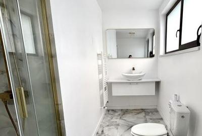 Duplex ultrafinisat de inchiriat zona Pargul Poligon,130 mp utili - 7