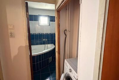 Apartament 3 Camere | Decomandat | Zona Linistita | Bloc 1981 | Luica - 8