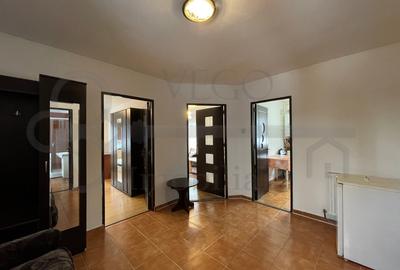 Apartament cu 2 camere decomandat, aproape de Iulius Mall și FSEGA - 8