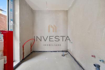 Duplex modern | 191 mp | curte proprie | garaj dublu | Andrei Muresanu - 9