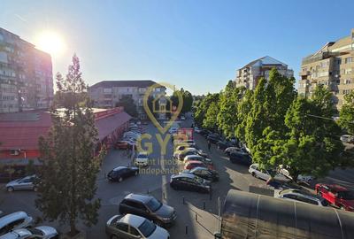 Apartament cu 2 camere spațios, decomandat, Bvd. Dacia - 12