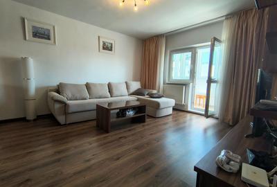 Garsonieră decomandată, mobilată în Colentina