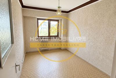Apartament cu 3 camere/ Etaj intermediar / 71mp/ zona Baza 3 - 3