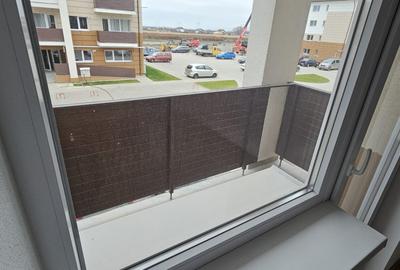 Apartament 3 camere 72 mp  Sanpetru Subcetate City - 7