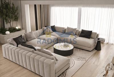 Duplex la gri | 214 mp/unitate | 500 mp teren | 155.000€ | Comision 0% - 6