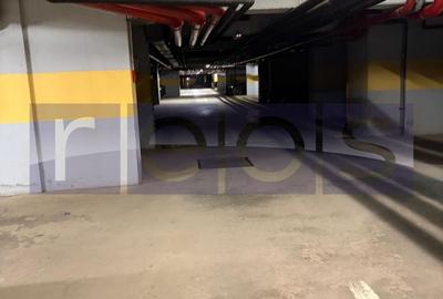 VANZARE APARTAMENT PREMIUM | FINISAJE LUX | 2 LOCURI PARCARE SUBTERAN | TERASA | - 13