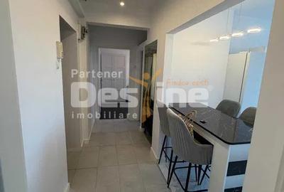 Apartament 2 camere, etajul 2 din 4, Zona Patria - 3