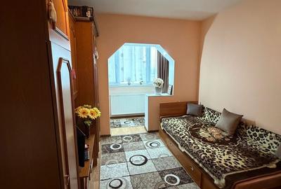 3 camere  – Calea Buziașului 64 mp utili - 4