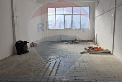Spatiu multifunctional parter 170 mp Baicului platforma industriala - 2