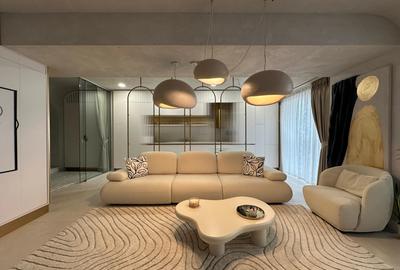 Apartament cu 2 camere decomandat, mobilat în Copou