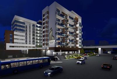 Apartament cu 3 camere decomandat în Păcurari