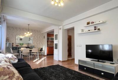 Duplex cu 4 camere în Pipera