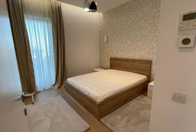 2 Camere – One Herăstrău Park - 6