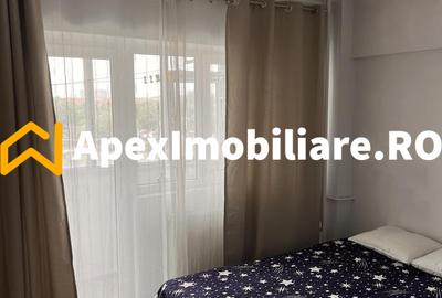 Apartament 2 camere de inchiriat Bucur Obor București | ApexImobiliare.ro - 9