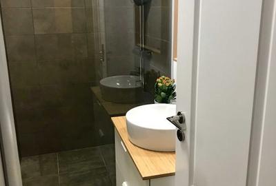 Apartament | Unirii | Centru | Vedere Panoramică Fantani | Dotări Lux - 7