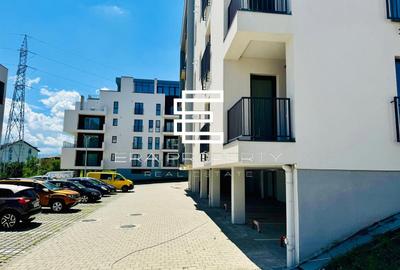 Apartament 2 Camere, Intabulat, 50mp utili – Zona Turnișor, Sibiu - 18