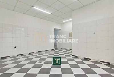 Apartament de vanzare la parter cu două intrări, Andrei Șaguna - Arad - 3