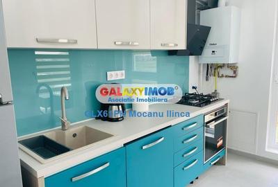 Inchiriere apartament 2 camere, de lux, Cartier Albert, Ploiesti - 13