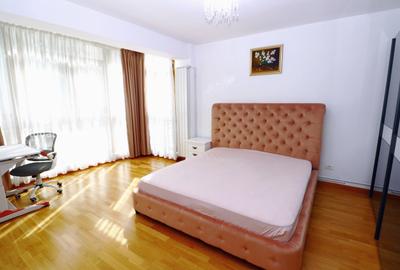 Apartament 3 camere | Arcul de Triumf & Parcul Herăstrău | Etaj 1 | Bloc 2008 | - 12
