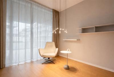 3 Camere || Herastrau - Floreasca || 2 Parcări | Terasa - 3