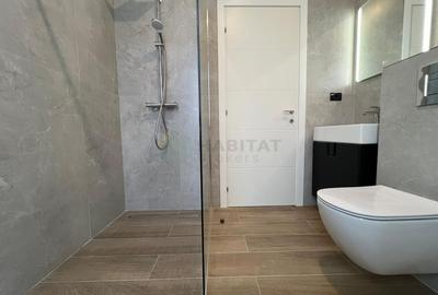 Vilă individuală P+1 cu rooftop 60 mp | 4 camere | 300 mp teren | 0% comision - 7