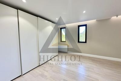 OXFORD GARDENS PLAN 1 PADURE | VILA INCHIRIATA - 6000 euro/luna - 17