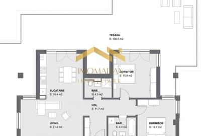 Aradului- Penthouse-Comision 0 - 6
