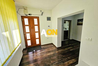 Casa S+P+M, 9 camere, ideala pentru birouri sau clinica, zona Centru - 7