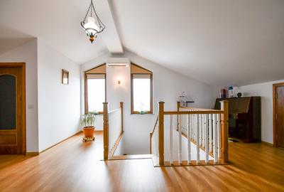 Vila independenta energetic cu teren 427mp pe colt COMISION 0% - 41