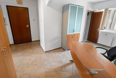 3 Camere 80mp 5Min Metrou Timpuri Noi Spatiu Birou Unirii Tineretului - 12