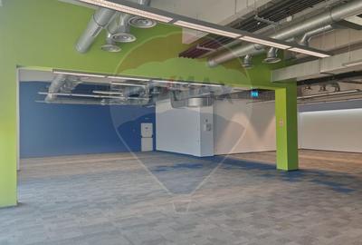 Spațiu de birouri de 312mp de închiriat în zona Gara - 1