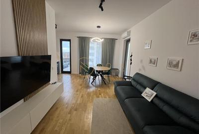 Avalon Pipera vanzare 2 camere cu parcare premium - 1