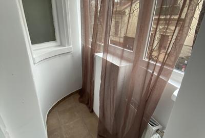 2-BEDROOM APARTMENT FOR RENT – QUIET CENTRAL AREA (CISMIGIU) - 8