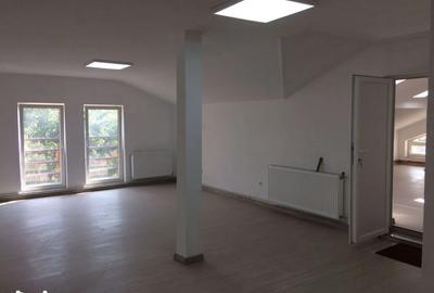 Închiriere casă integral sau parțial (parter, etaj), Calea Aradului - 8