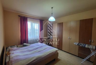 Casa individuala cu 7 camere si garaj,Dumbravita - 21