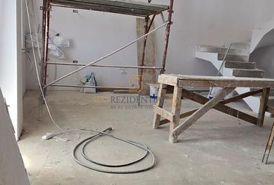 Apartament tip duplex - terasa 280 mp | Metrou Berceni - 19