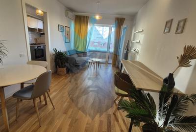 Apartament 2 Camere Stefan cel Mare Central Address Bucuresti - 1