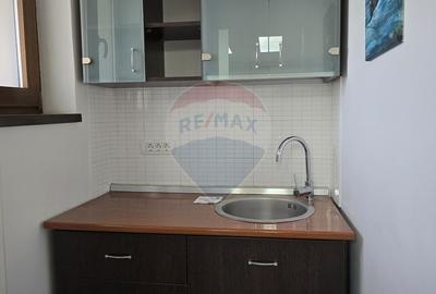 Spațiu de birouri cu 3 camere modern in zona Decebal - 7