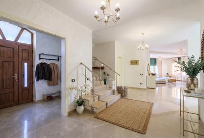 Economisește 1 Milion €. Conac Modern & Wellness Snagov. Fără „Taxa de Lac”! - 11