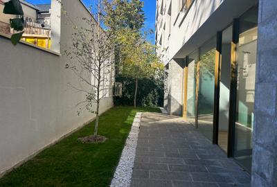 Apartament 3 camere in ansamblu rezidential nou cu grădină zona Berzei/Cismigiu - 7