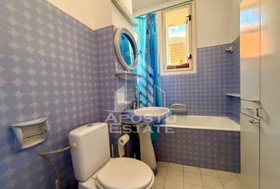 Apartament cu 4 camere de inchiriat, zona Bogdanestilor, Timisoara - 16