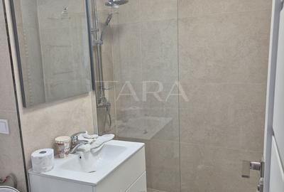 Apartament 3 camere, complet renovat – Mănăștur, zona BIG. - 6