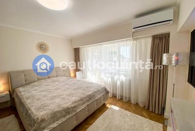 Apartament 3 Camere Ultracentral Unirii Fantani 2 minute Metrou Modern - 11