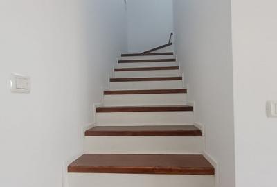 CASA TRIPLEX, 113 MP, PARTER SI ETAJ, INTABULATA,CONSTRUCTIE 2025, COMISION ZERO - 21