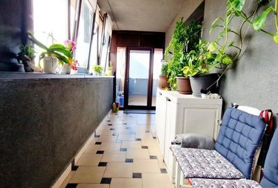 2 Camere cu terasă | Loc parcare | Bloc nou 2015 - 18