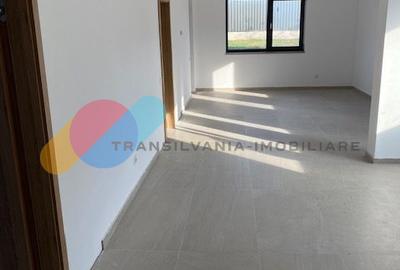 Apartament 3 camere, 80mp, gradina 200mp-Sannicoara - 2