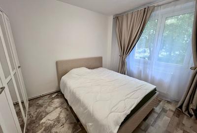 Apartament cu 2 camere in zona Vlahuta - 2