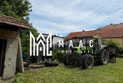 INIMA ARDEALULUI i FERMA CU UTILAJE i TAPU i UTILITATI - 8