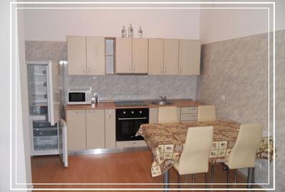 De vanzare zona central, Apartament 3 cam, priveliste panoramica Arad - 6