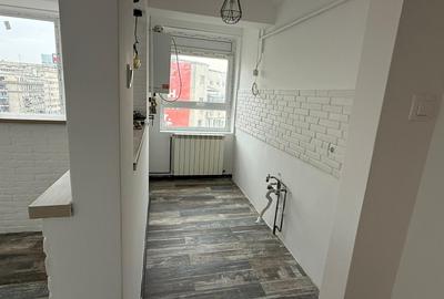 Apartament cu 2 camere renovat/ Centrul Istoric - 5